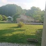 Entire With Swimming Pool Near Aubeterre Apartament Saint-Romain (Charente)