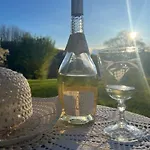 Apartament Entire With Swimming Pool Near Aubeterre Saint-Romain (Charente)