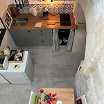 Entire With Swimming Pool Near Aubeterre *