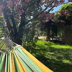 Entire With Swimming Pool Near Aubeterre *