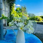 Apartament Entire With Swimming Pool Near Aubeterre *
