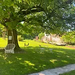 Apartament Entire With Swimming Pool Near Aubeterre *