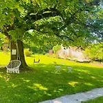 Apartament Entire With Swimming Pool Near Aubeterre *