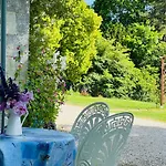 Entire With Swimming Pool Near Aubeterre