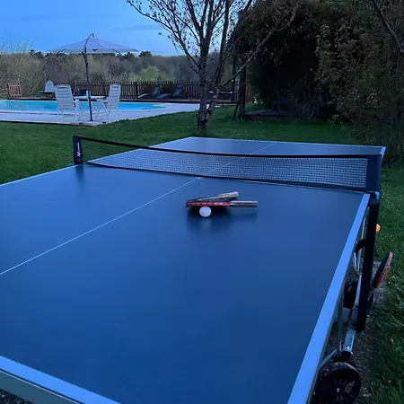 Entire With Swimming Pool Near Aubeterre Lägenhet *