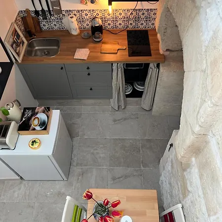 Entire With Swimming Pool Near Aubeterre *