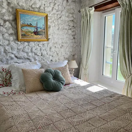 Apartament Entire With Swimming Pool Near Aubeterre