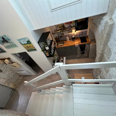 Entire With Swimming Pool Near Aubeterre