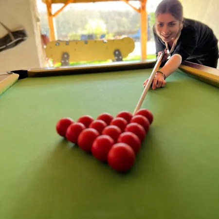 Entire With Swimming Pool Near Aubeterre * Saint-Romain (Charente)