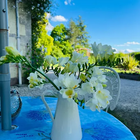 Lägenhet Entire With Swimming Pool Near Aubeterre *