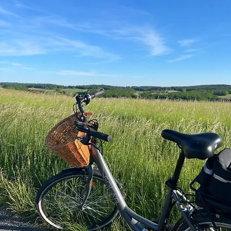 Entire With Swimming Pool Near Aubeterre Lägenhet Saint-Romain (Charente)