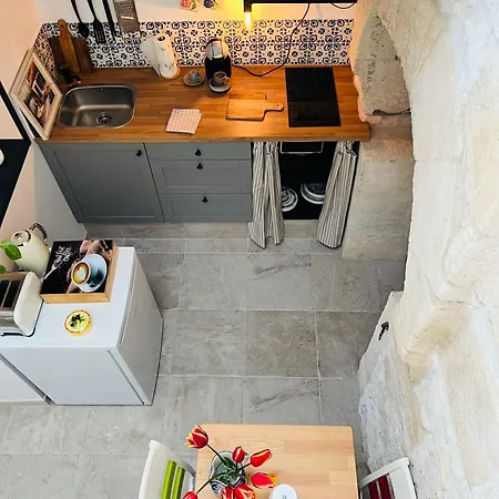 Apartament Entire With Swimming Pool Near Aubeterre