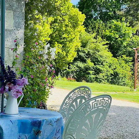 Entire With Swimming Pool Near Aubeterre