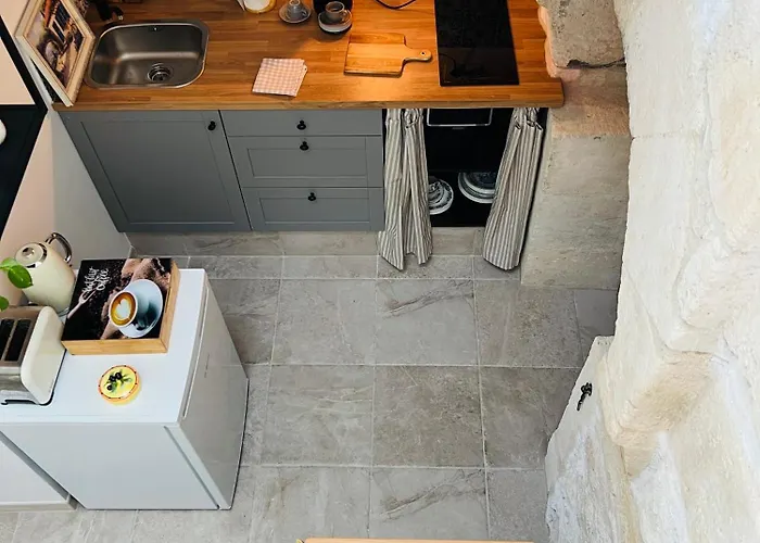 Apartment Entire With Swimming Pool Near Aubeterre